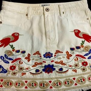 Umgee Denim Jean Company